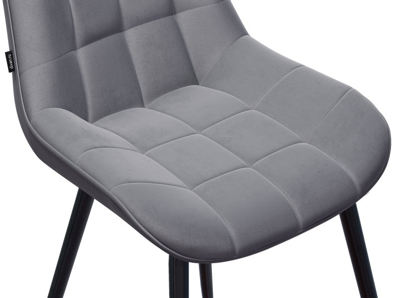 Стул Флекс 2 Velvet photo 5