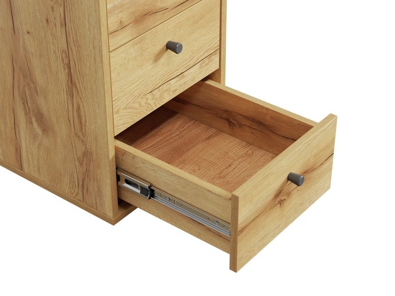 Офисная тумба Квист-4 Wood photo 4