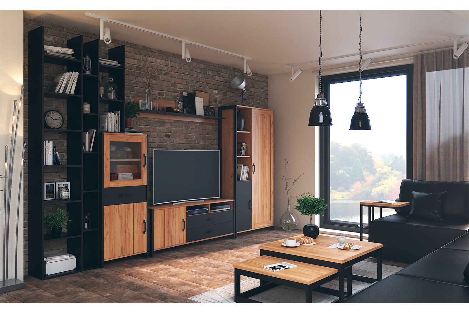 Тумба Техно photo 4