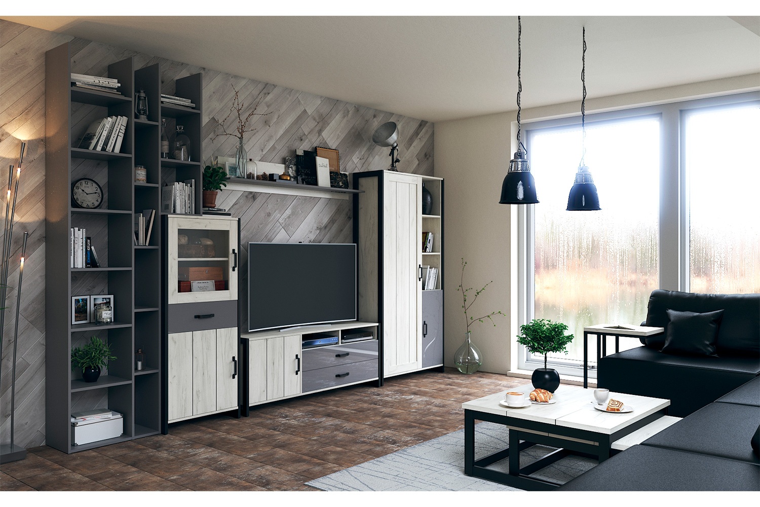 Тумба Техно photo 5