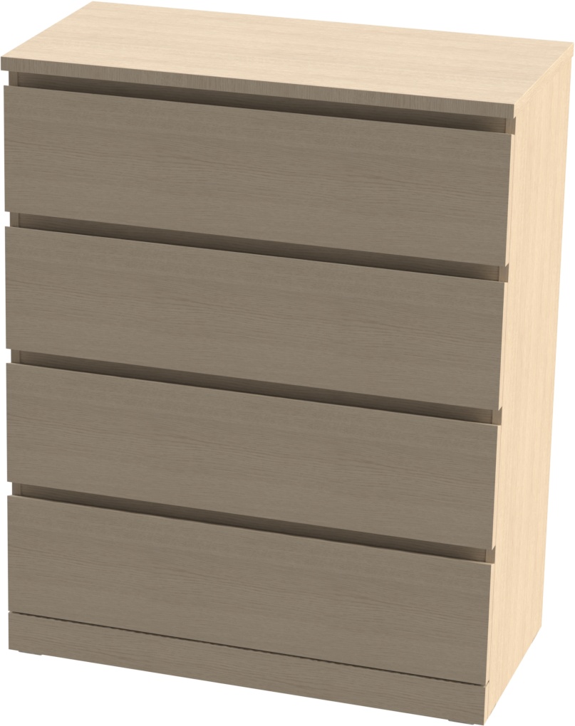 Комод Стандарт Варма 4