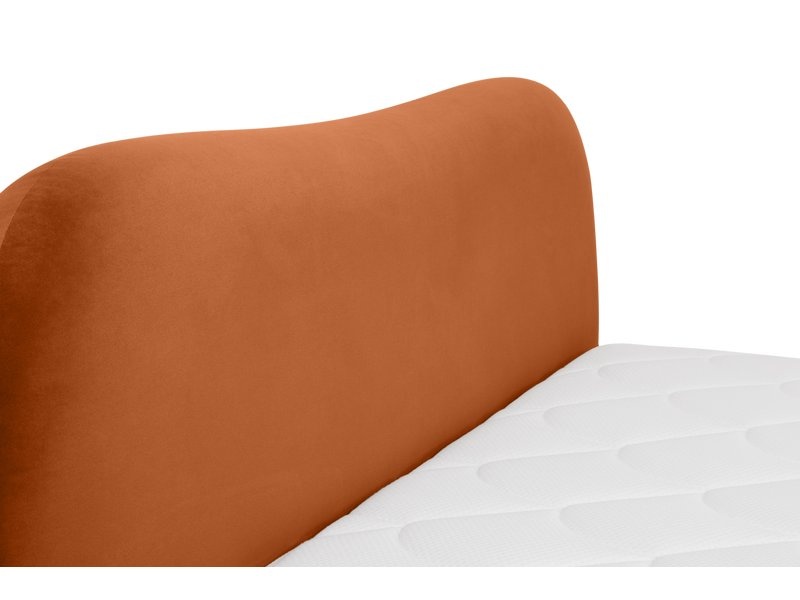 Кровать Эмбер 180 Barhat Terra photo 4