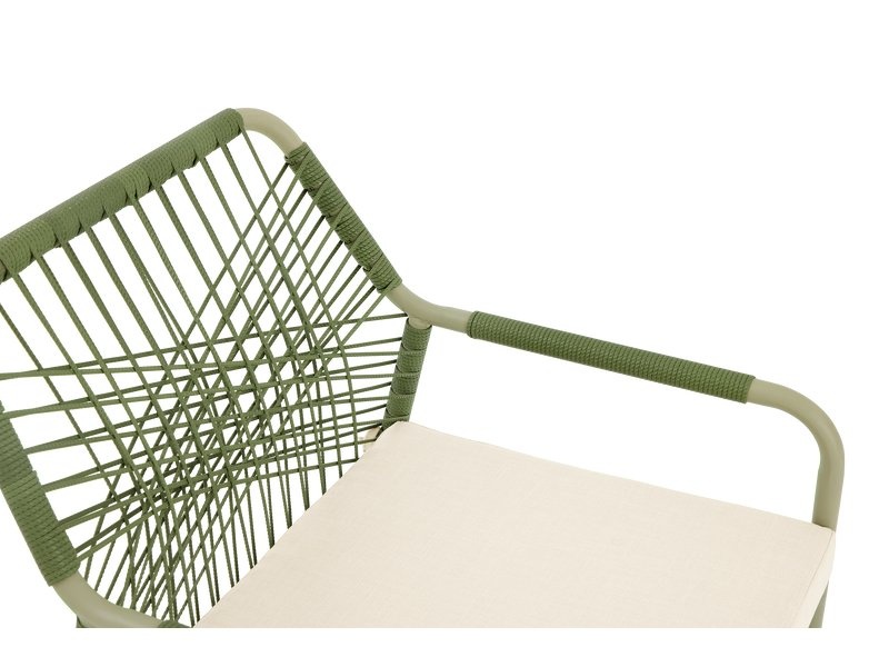 Кресло Амелиа Olive photo 3