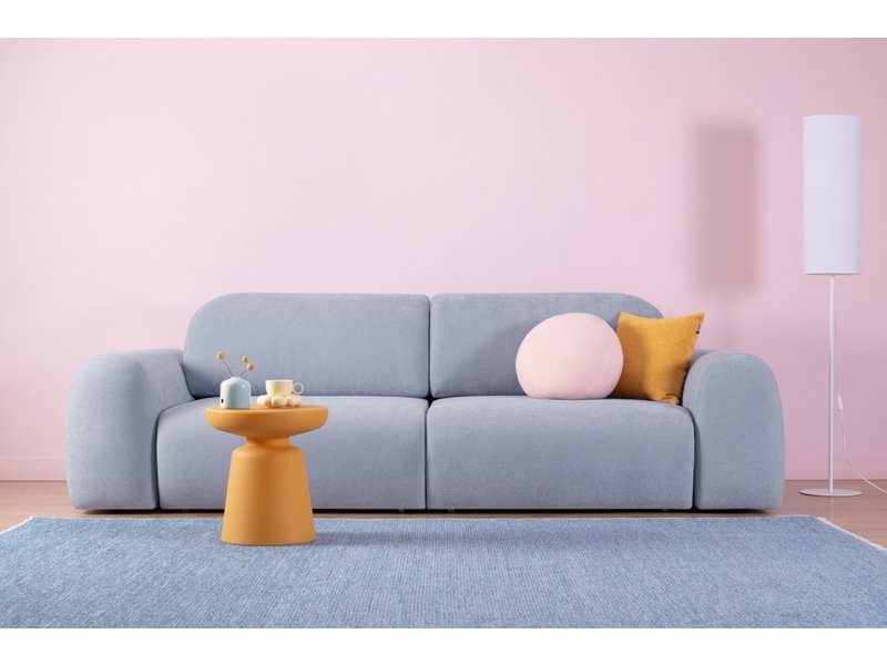 Диван Лилт Bucle Lilac photo 2