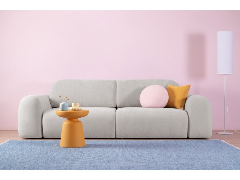 Диван Лилт Bucle White photo 2