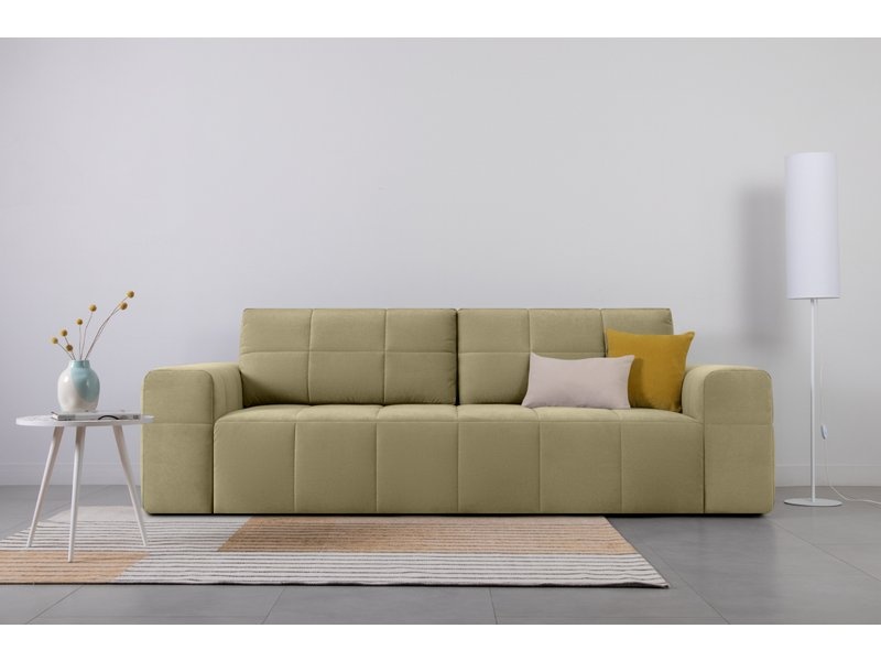 Диван Байма Velvet Olive photo 2