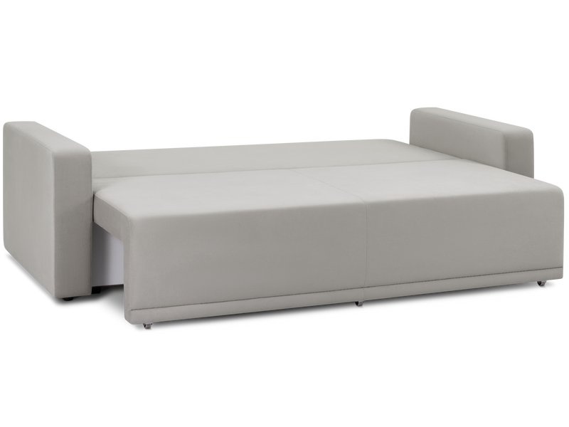 Диван Леймарк Velvet Silver photo 3