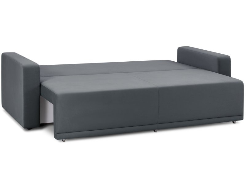 Диван Леймарк Velvet Grafit photo 3