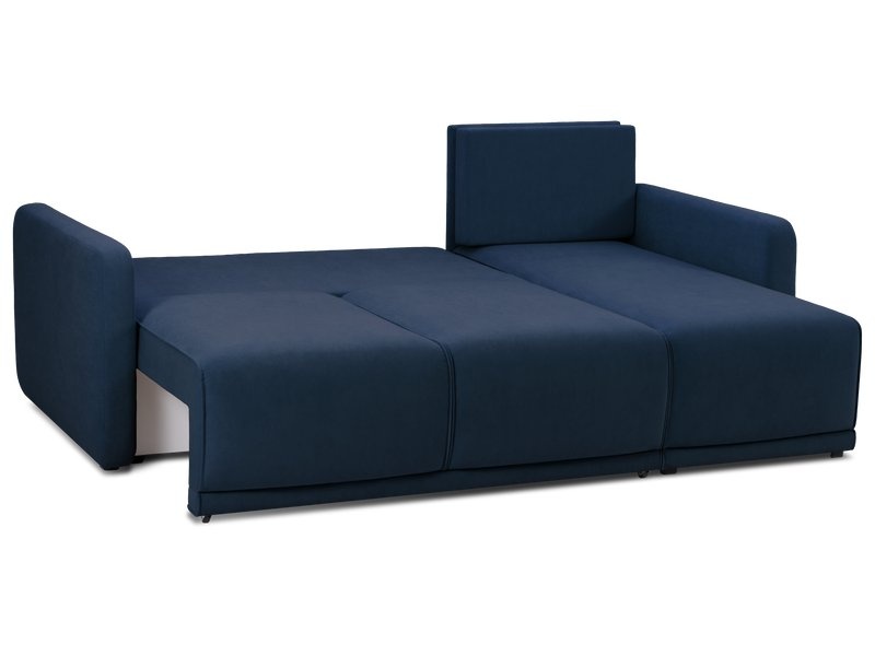 Диван угловой Виллес Velvet Stone photo 3