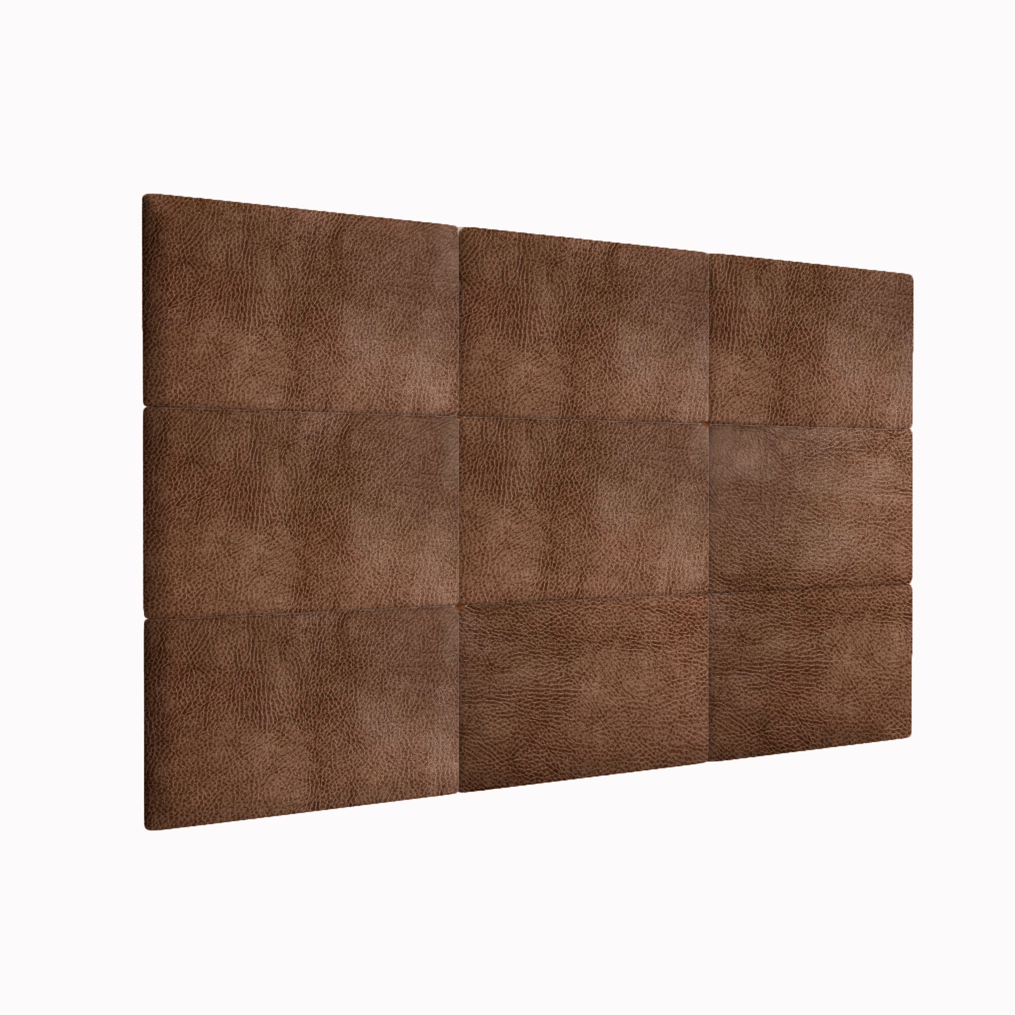 Кровати Eco Leather Moka 4 3966