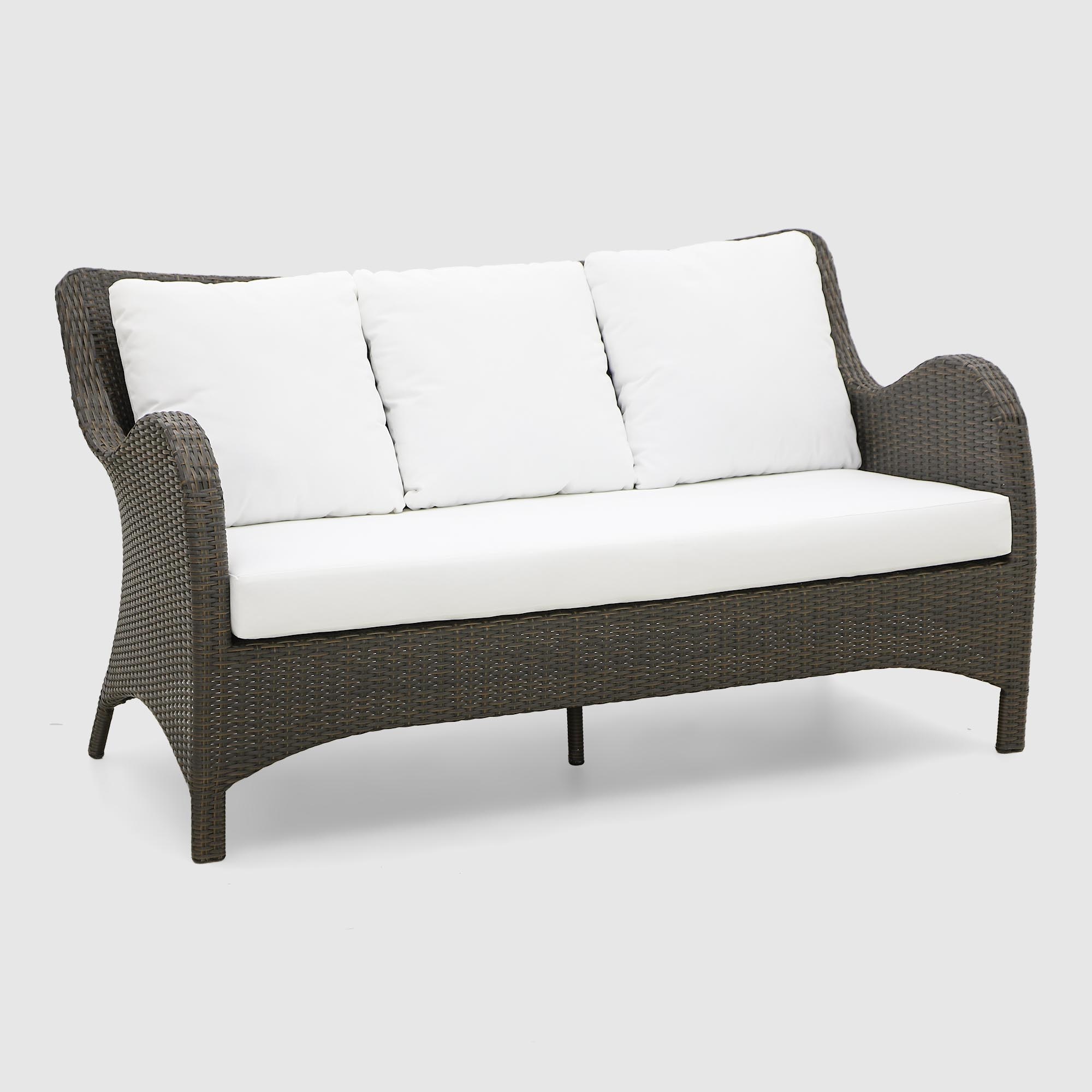 Комплект мебели Rattan grand Jasmine 4 предмета photo 2