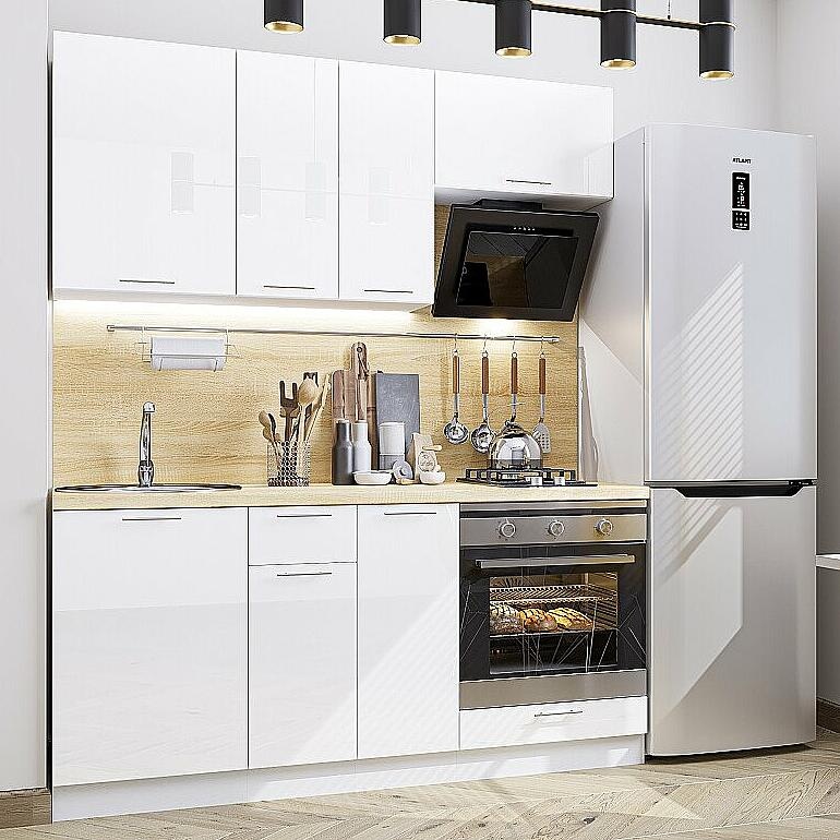 Кухня Валерия 06 2140 1700 600