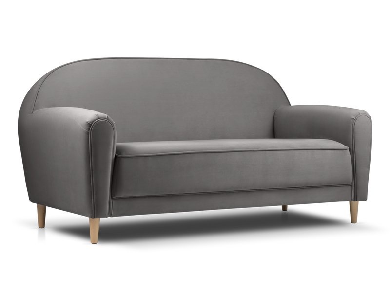 Диван Самми Velvet Grey photo 3