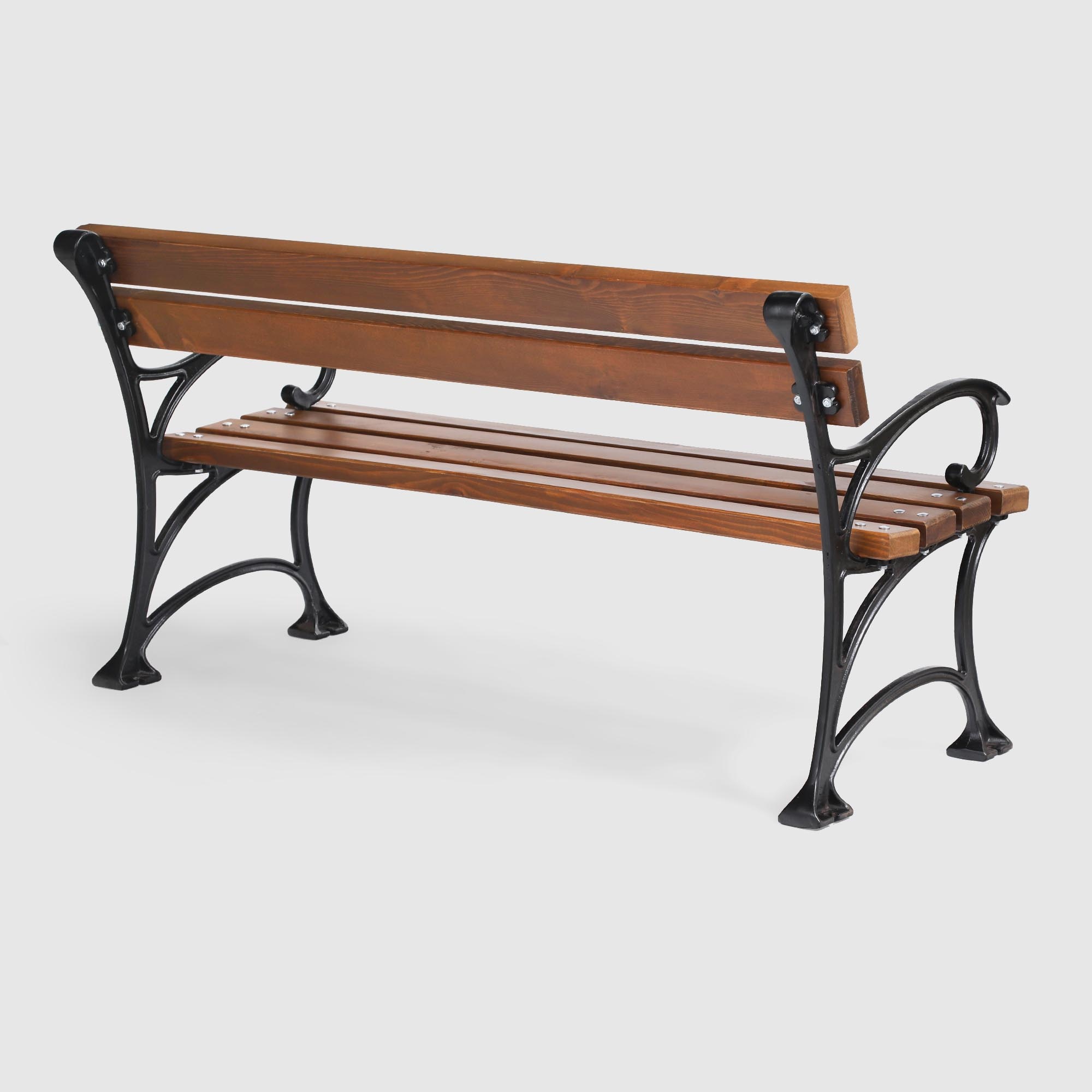 Скамейка Siemo Bench 145 Pg7020 Pg7025 photo 3