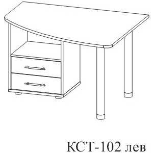 Стол Кст 120 photo 2