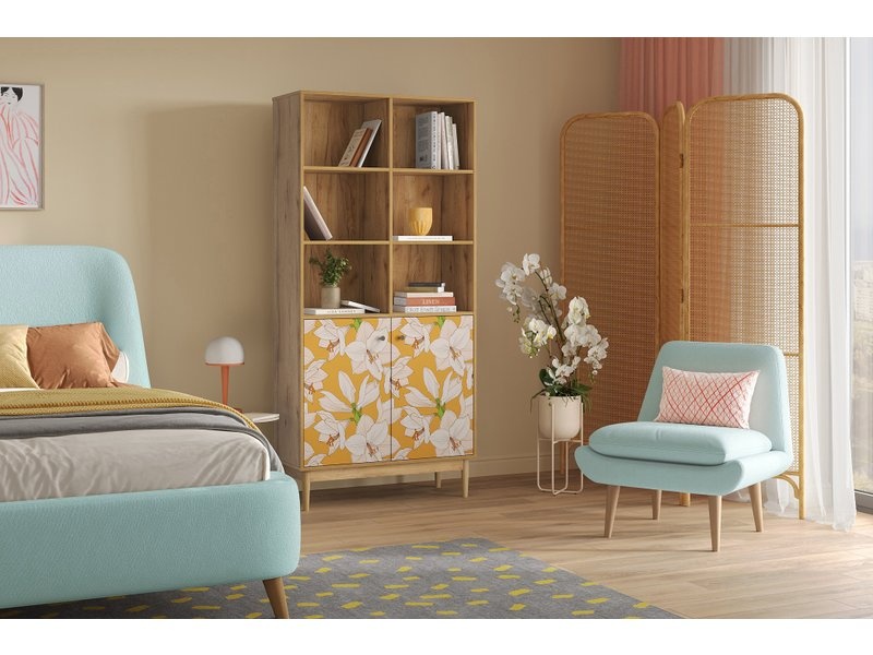 Стеллаж Тайрон Lisse photo 3