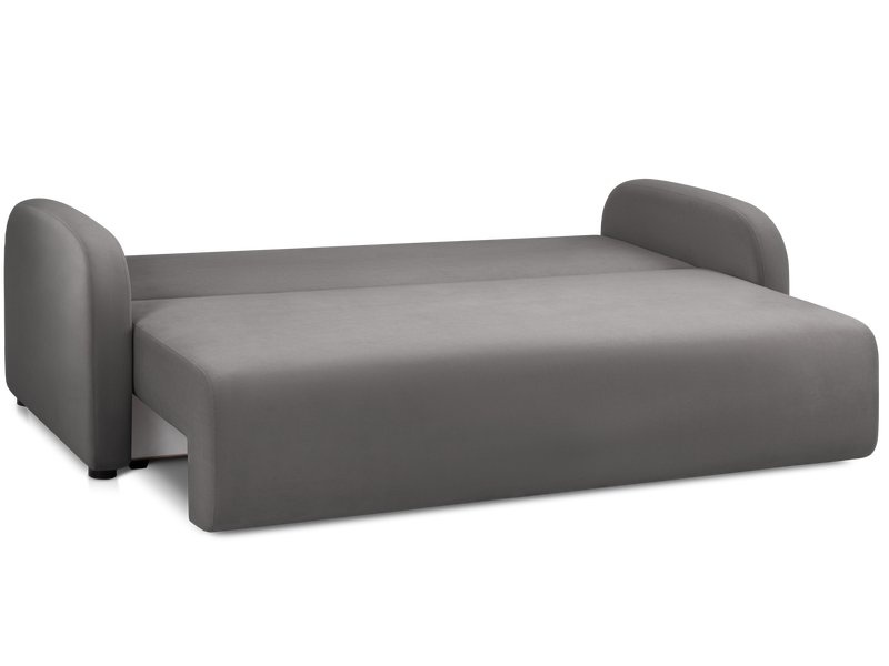 Диван Клаймар Velvet Grey photo 3