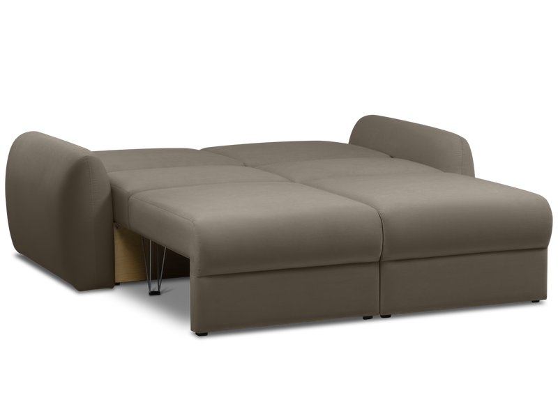 Модульный диван Полан-1 Velvet Moss photo 3