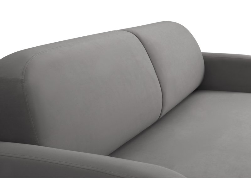 Диван Клаймар Velvet Grey photo 4