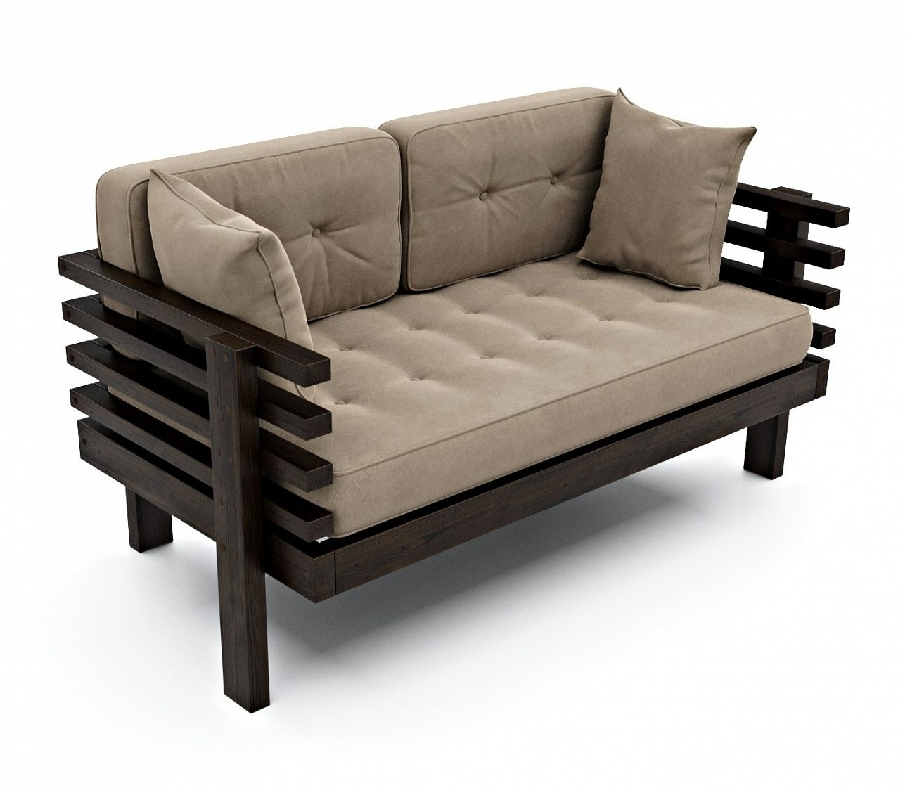 Диван Arsko Стоун Мини