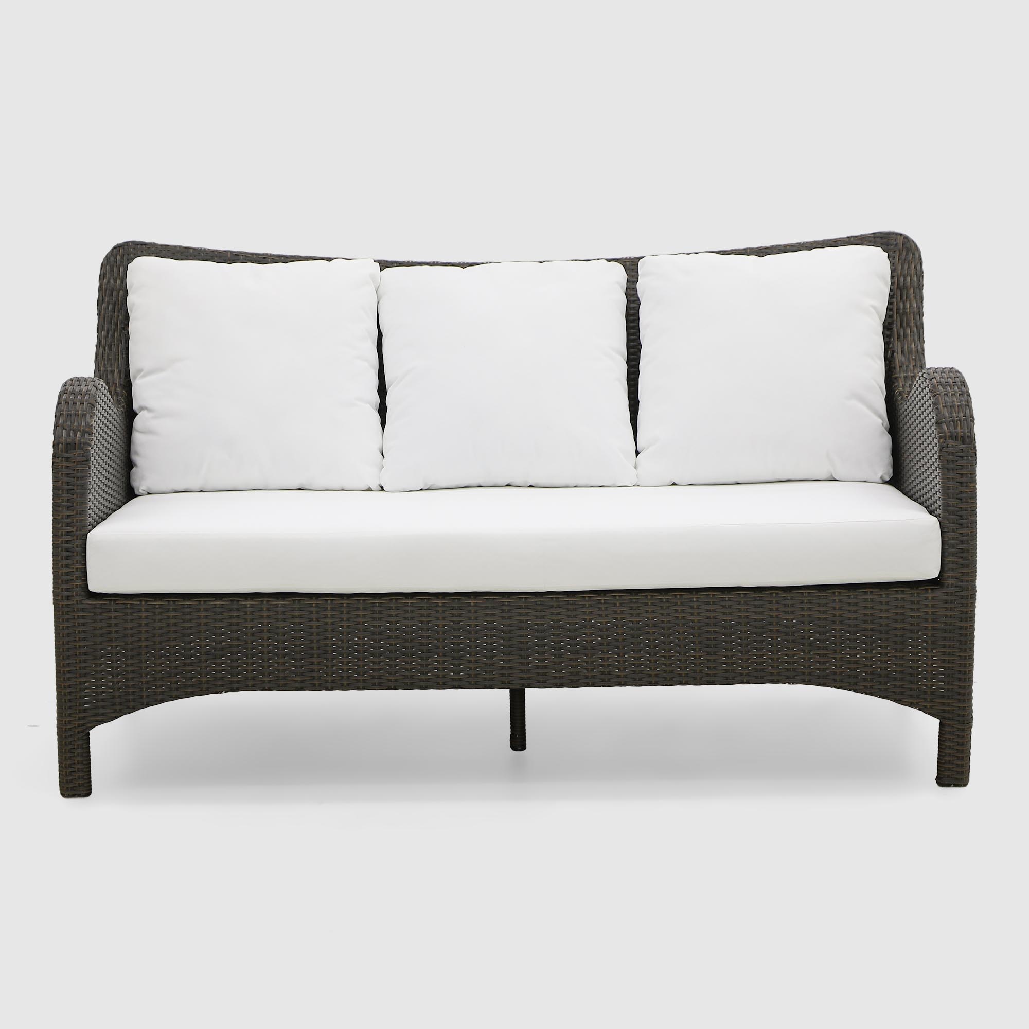 Комплект мебели Rattan grand Jasmine 4 предмета photo 4