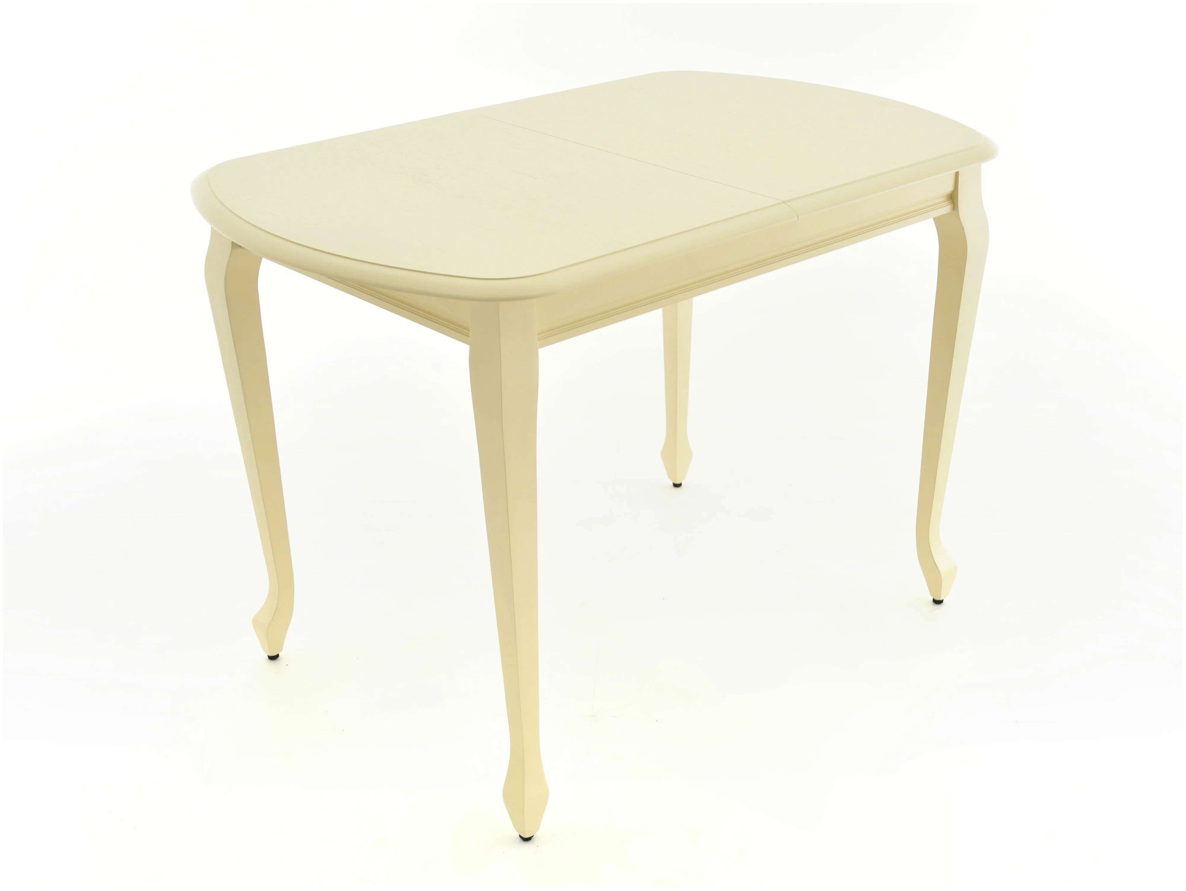 Стол Прага 1 Слоновая