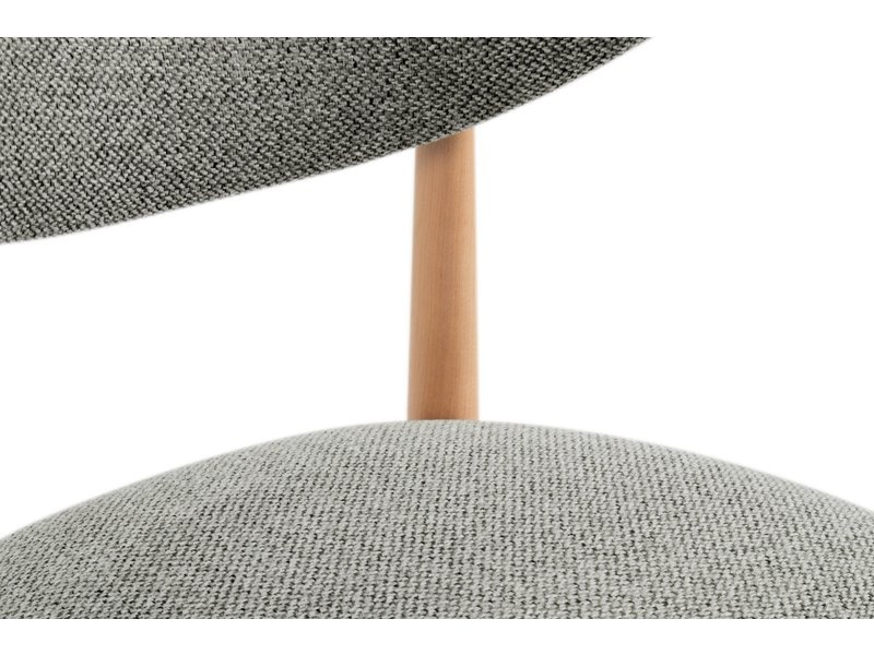 Стул Торвалль Textile Grey photo 5