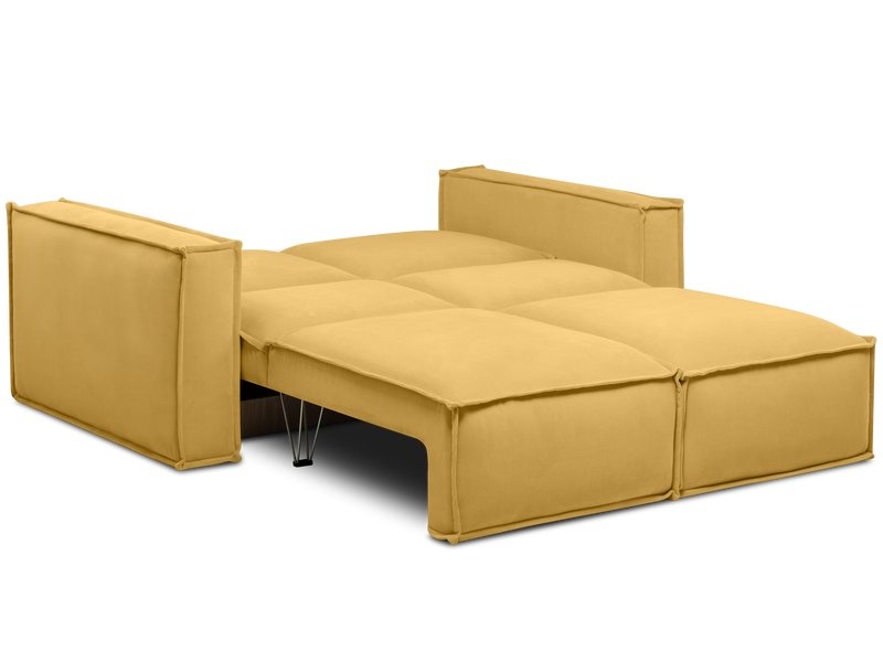 Диван Эби Мини Linia Yellow photo 3