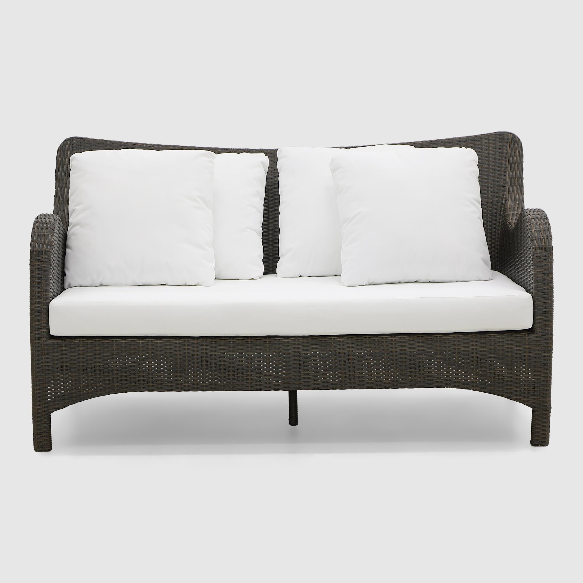 Комплект мебели Rattan grand Jasmine 4 предмета photo 3