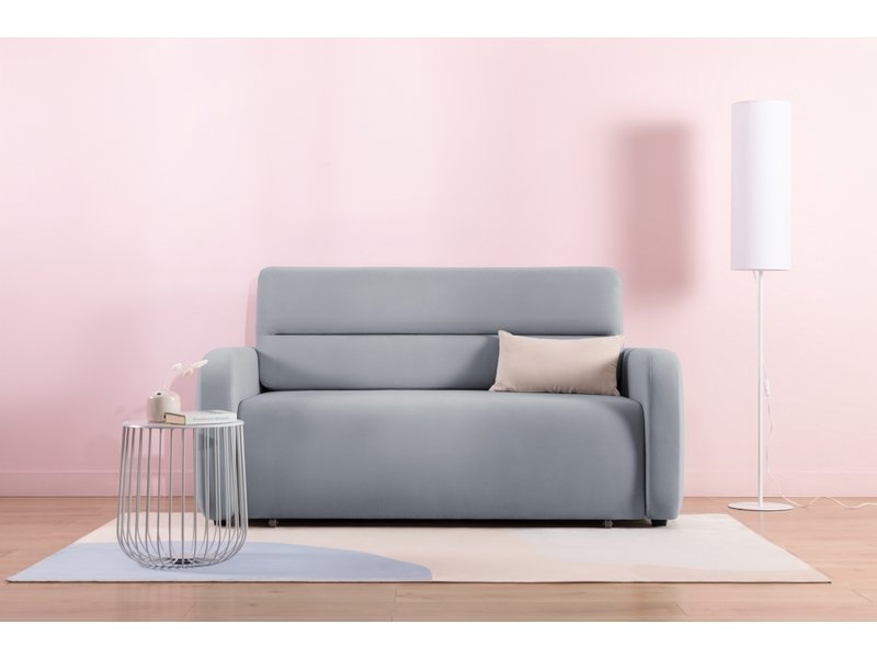 Диван Лесли Velvet Grey photo 2