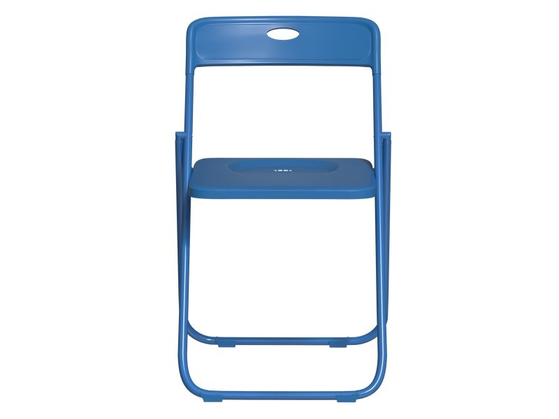 Стул Шери Blue photo 4