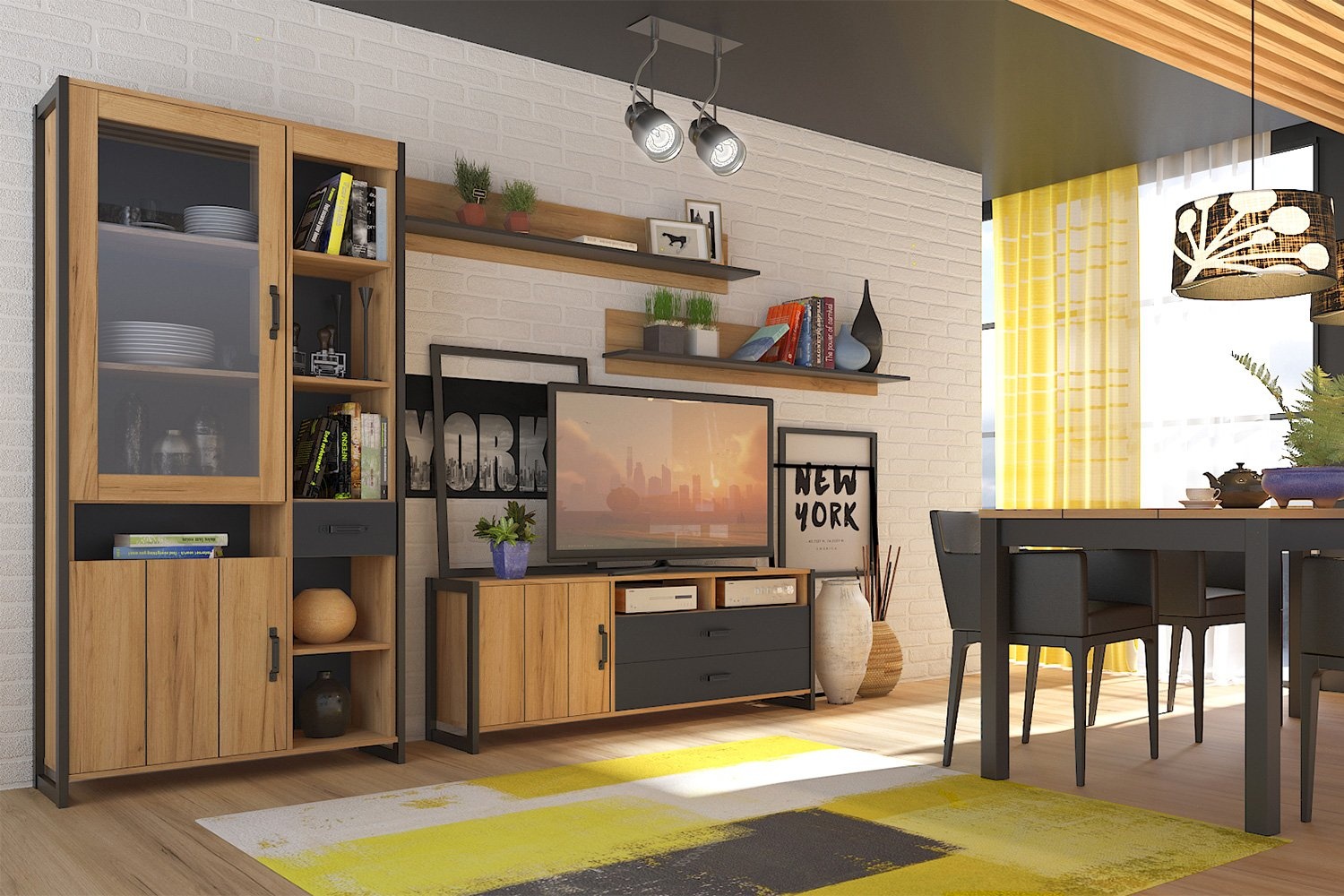 Стол Техно photo 2