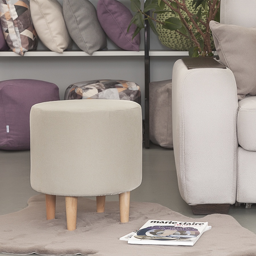 Пуф Табурет Delicatex Киото