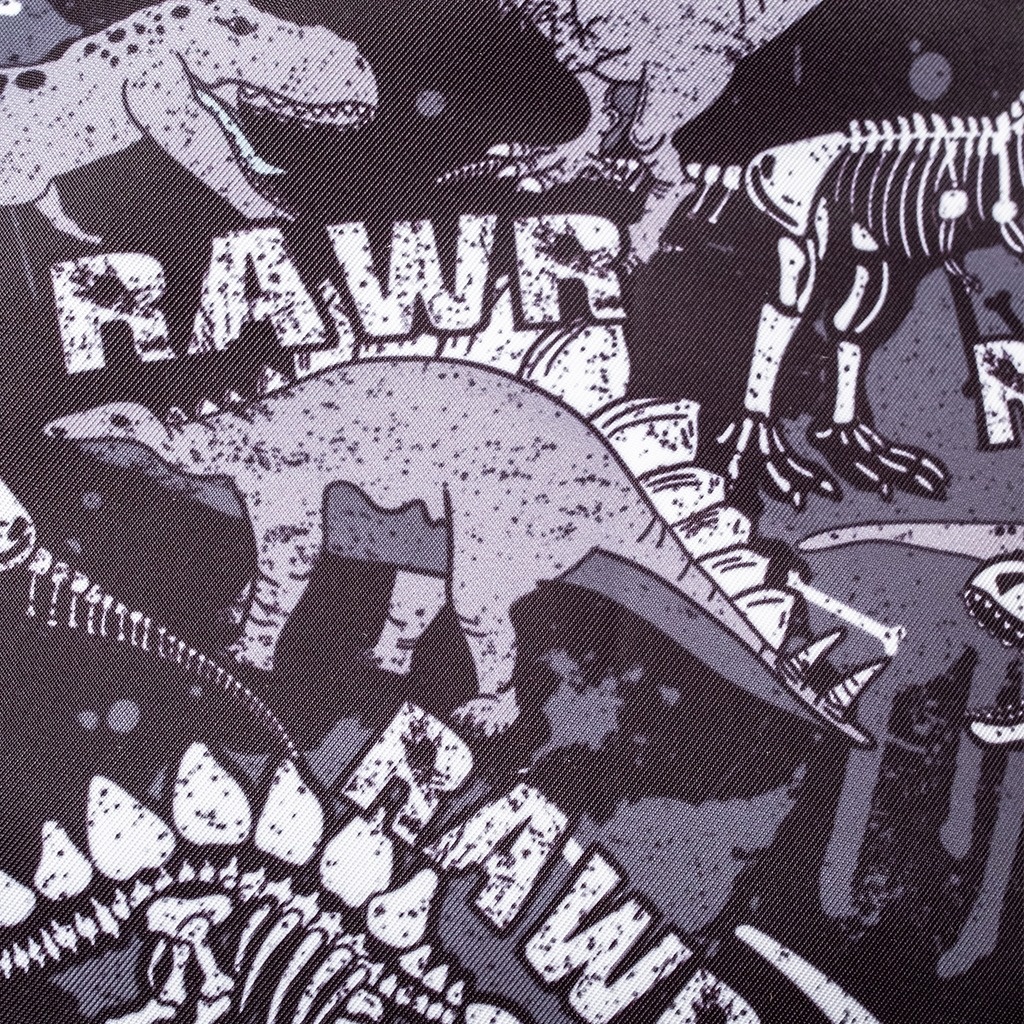 Мешок для обуви Erich Krause Dinosaur Park 500x410 мм photo 5