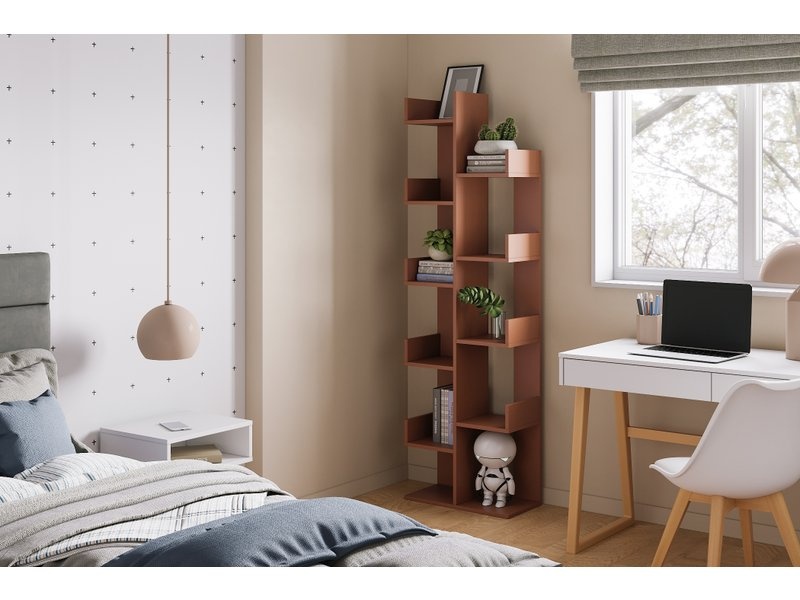 Стеллаж Вирис Terra photo 2