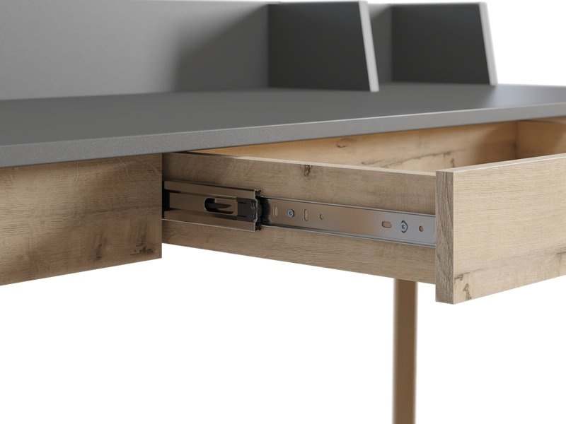 Стол Торвалль-2 Grey photo 5