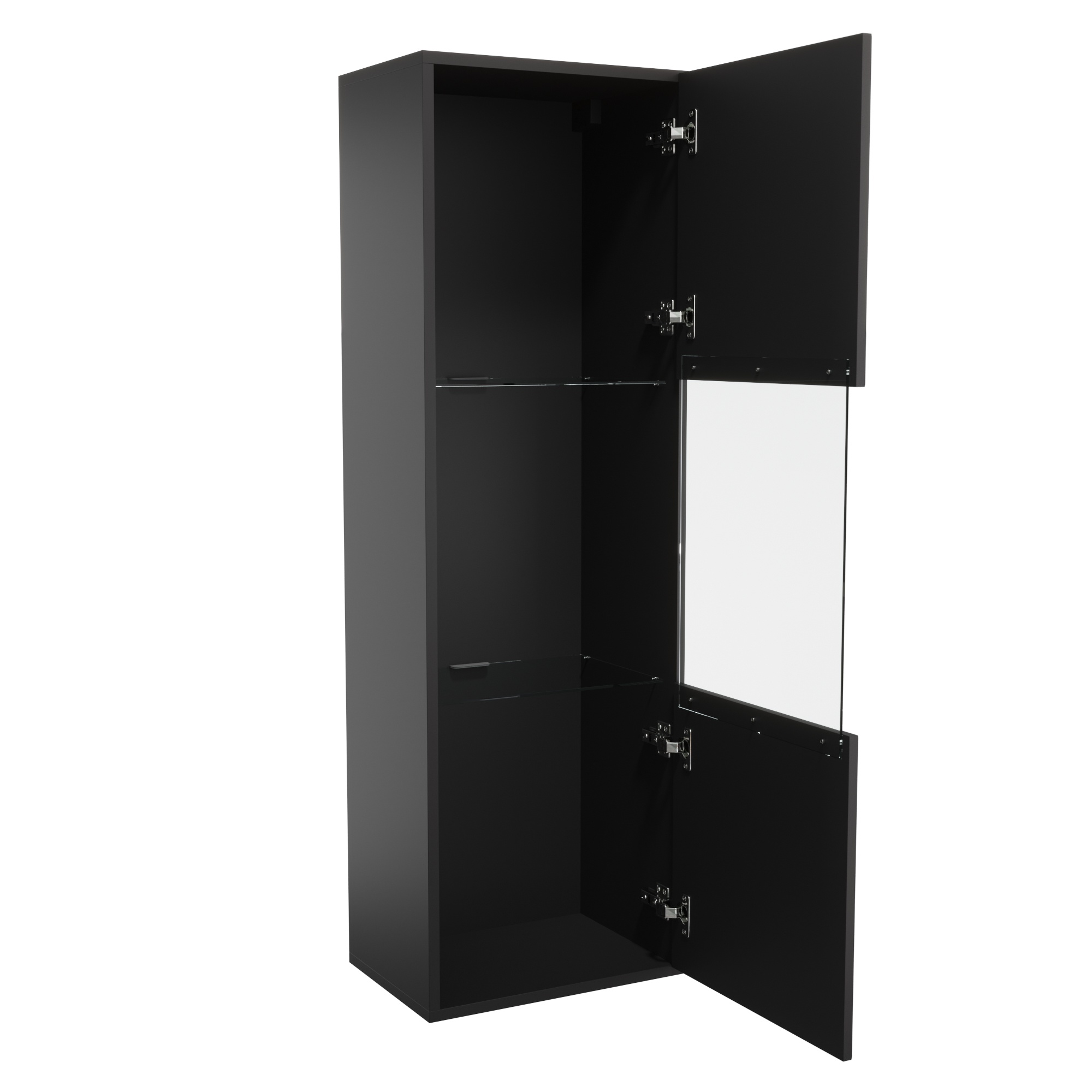 Шкаф Витрина Пронто photo 4