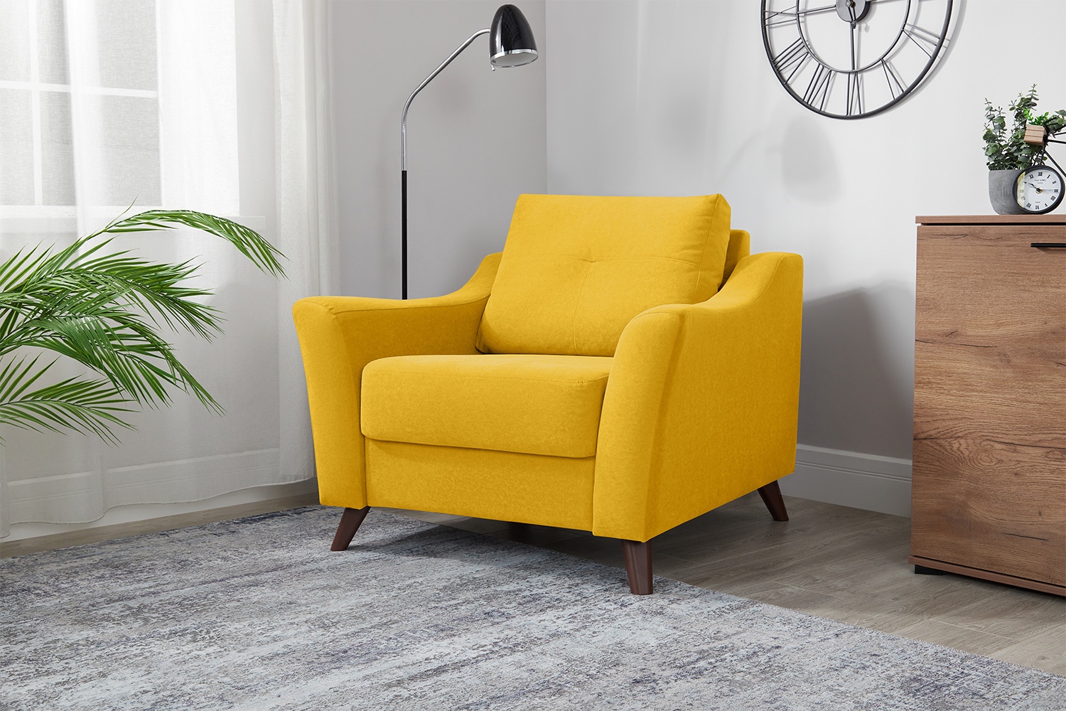 Кресло Амели photo 2