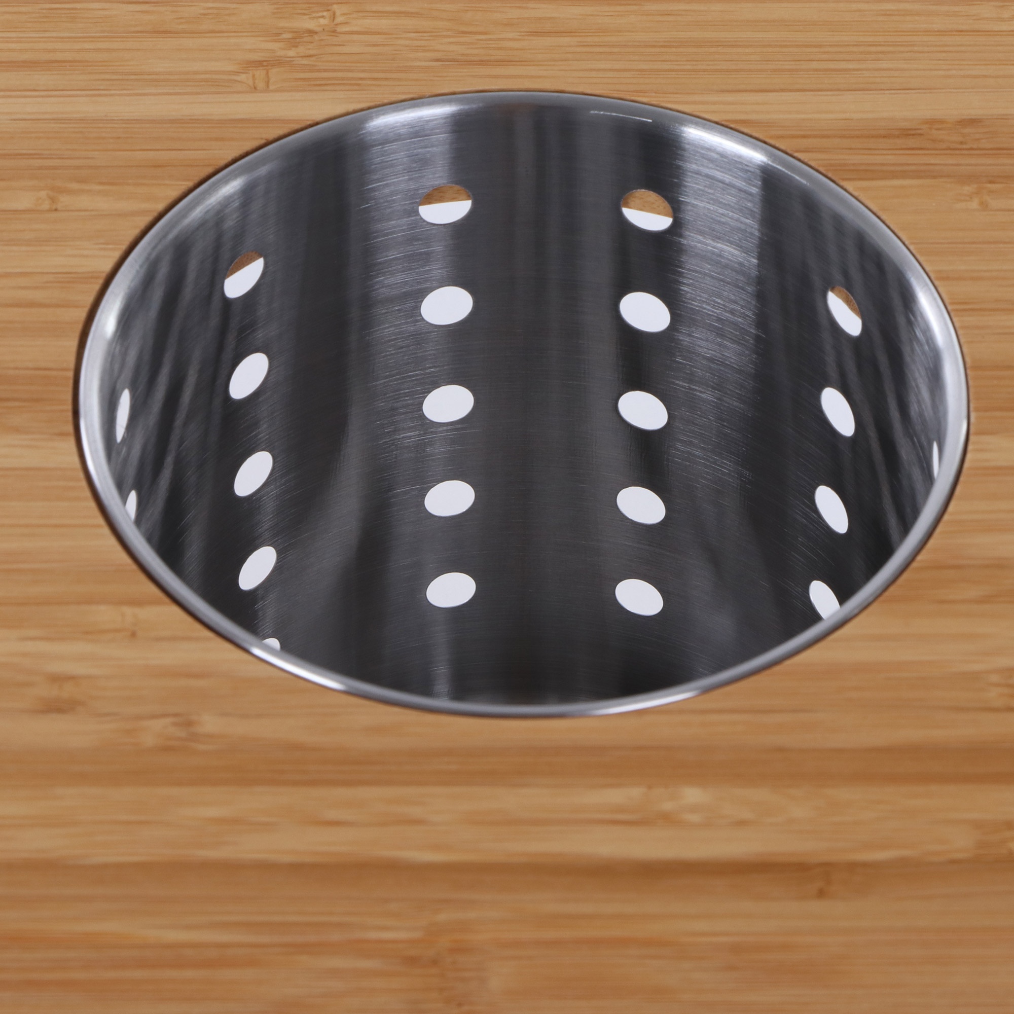 Полка кухонная для аксессуаров Kesper 50х21.5х20 см photo 4