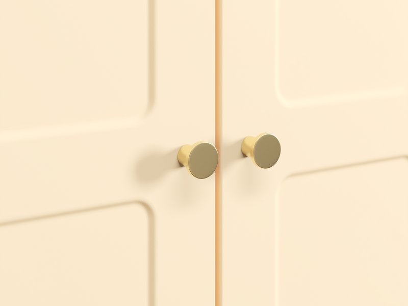 Шкаф Виклу 3 Oak photo 5