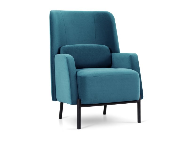 Кресло Виль Barhat Blue photo 3