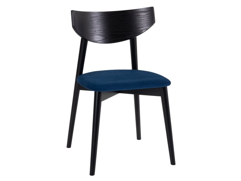 Стул Сеймур Velvet Blue
