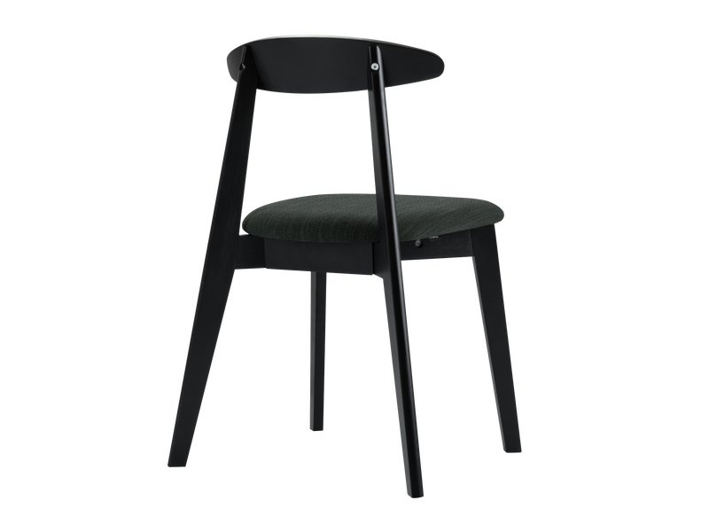 Стул Данмор-1 Textile Grey photo 4