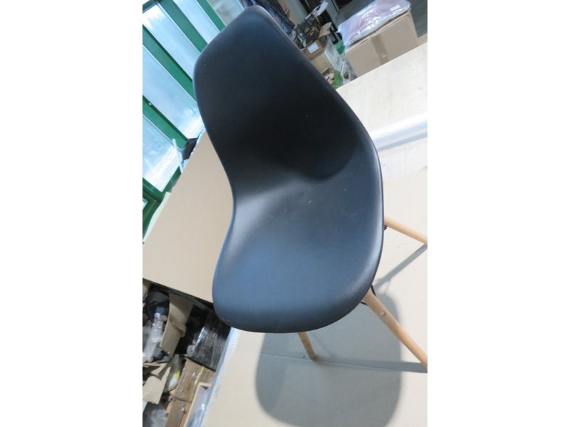 Стул Эймс Black photo 2