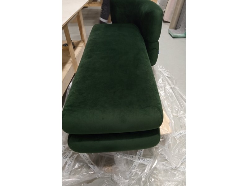 Диван Brera-4 Velour Forest photo 3