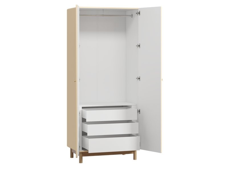 Шкаф Виклу 2 Oak photo 4