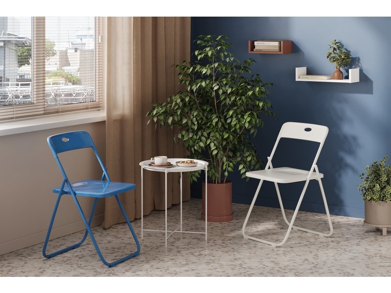 Стул Шери Blue photo 2