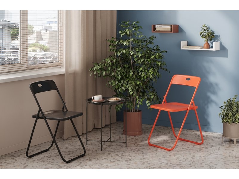 Стул Шери Black photo 2