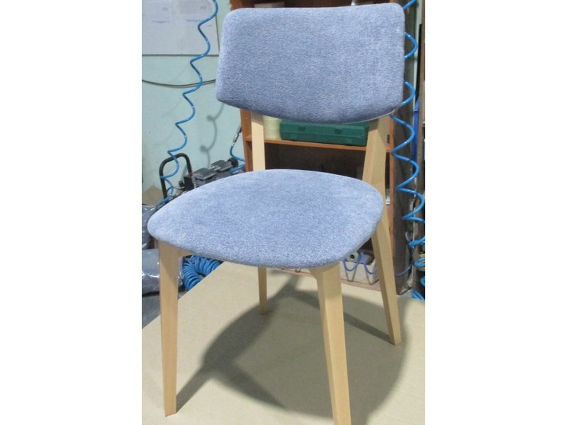 Стул Крит 1 Bucle Eclipce photo 2