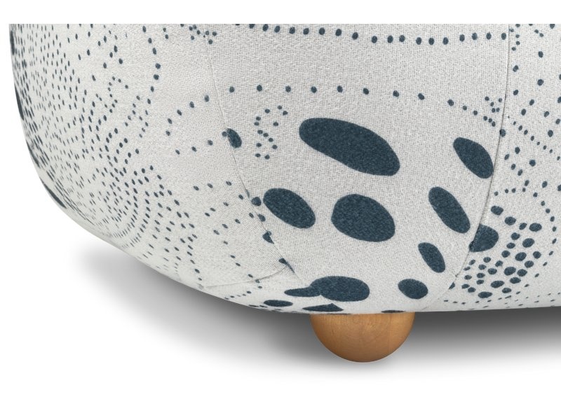 Диван Тут Рядом Дом Серо-графитовый photo 5